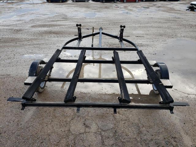4HFBC1611BA110028 - 2011 UTILITY TRAILER Qara foto 6