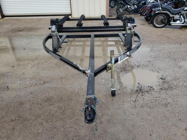 4HFBC1611BA110028 - 2011 UTILITY TRAILER Qara foto 7