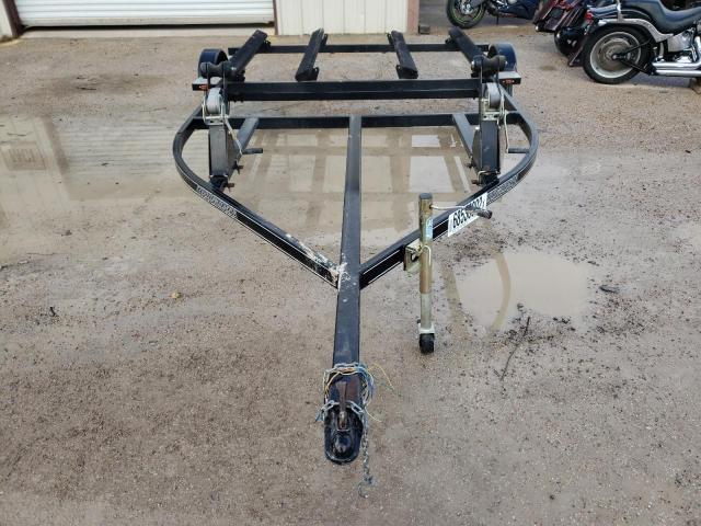 4HFBC1611BA110028 - 2011 UTILITY TRAILER Qara foto 8