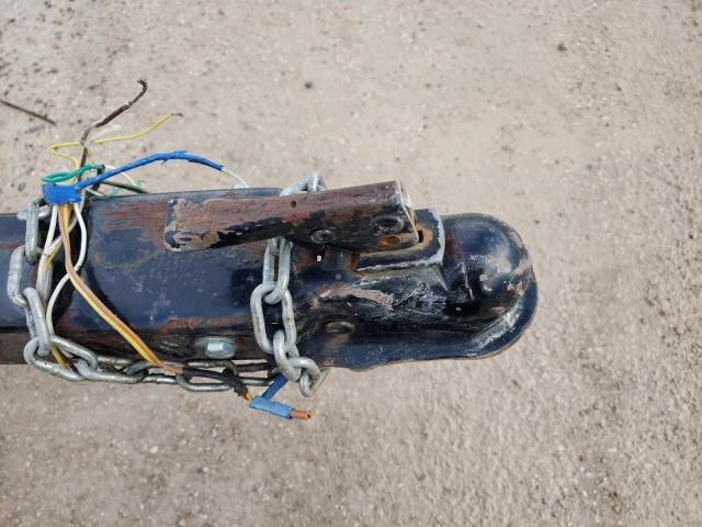 4HFBC1611BA110028 - 2011 UTILITY TRAILER Qara foto 9