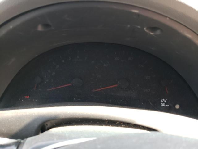 4T1BF3EK5BU586124 - 2011 TOYOTA CAMRY 4D 2 BASE BLUE photo 9