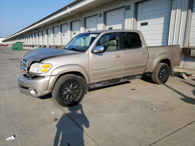 2004 TOYOTA TUNDRA DOUBLE CAB SR5, 