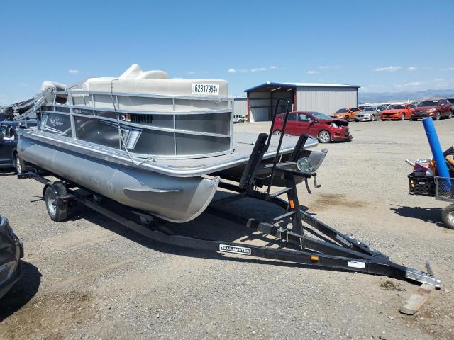 2022 SUNDANCE BOATS INC. BOAT W/TRL, null