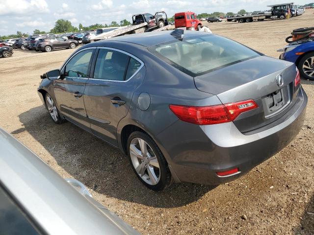 19VDE1F71DE012306 - 2013 ACURA ILX 20 TECH GRAY photo 2