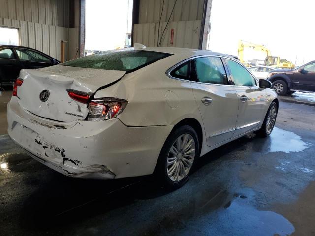 1G4ZP5SZ5JU124993 - 2018 BUICK LACROSSE ESSENCE WHITE photo 3
