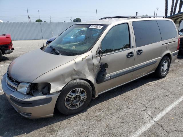 2003 CHEVROLET VENTURE, 