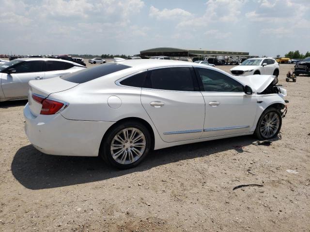 1G4ZN5SZ8KU112473 - 2019 BUICK LACROSSE PREFERRED WHITE photo 3