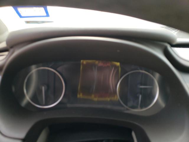 1G4ZN5SZ8KU112473 - 2019 BUICK LACROSSE PREFERRED WHITE photo 9