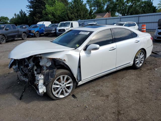 2010 LEXUS ES 350, 