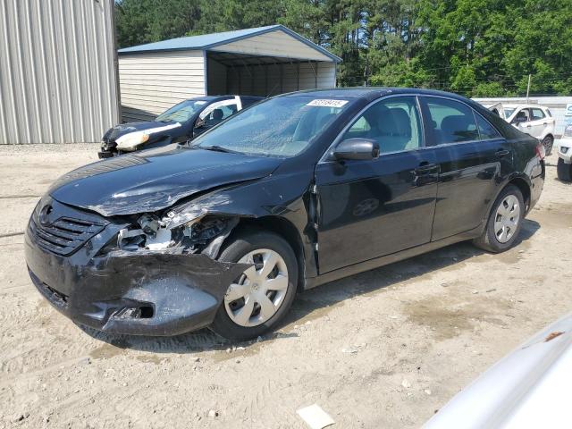 2007 TOYOTA CAMRY CE, 