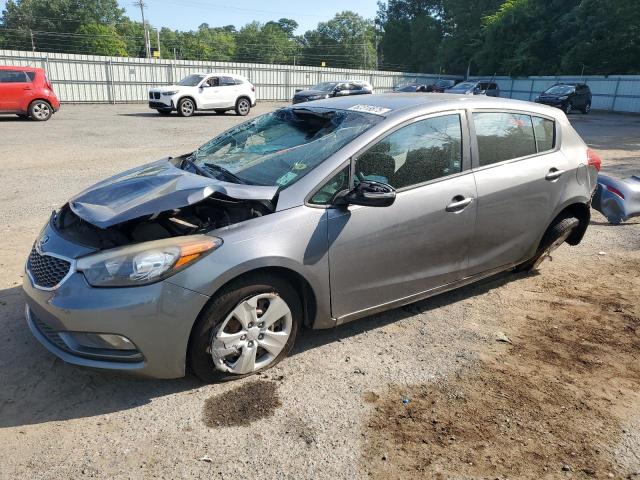 2016 KIA FORTE LX, null