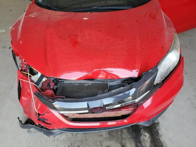3CZRU5H30HM702958 - 2017 HONDA HR-V LX 红色 照片 11