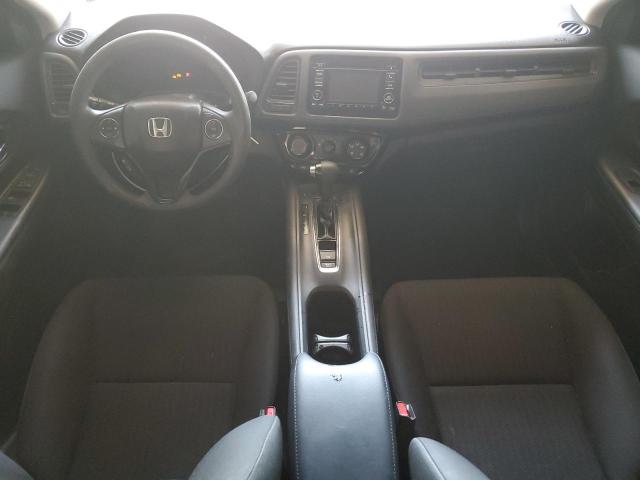 3CZRU5H30HM702958 - 2017 HONDA HR-V LX 红色 照片 8