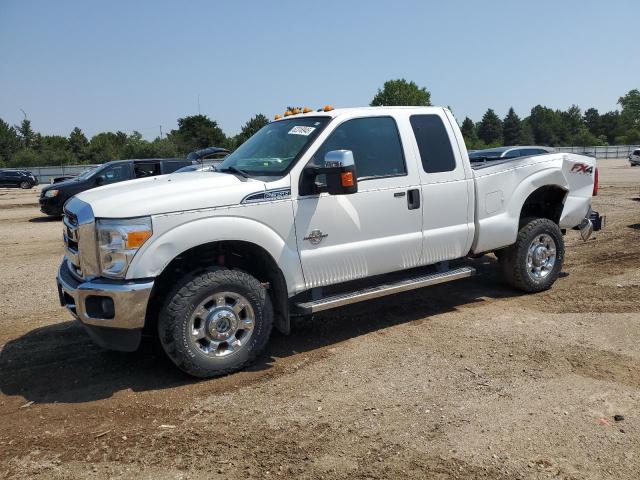 2015 FORD F350 SUPER DUTY, null