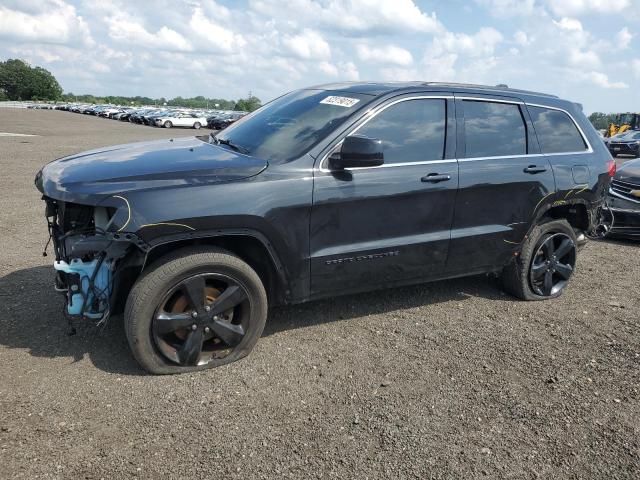 2015 JEEP GRAND CHER LAREDO, null