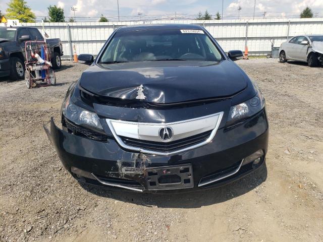 19UUA9F53DA000114 - 2013 ACURA TL TECH BLACK photo 5