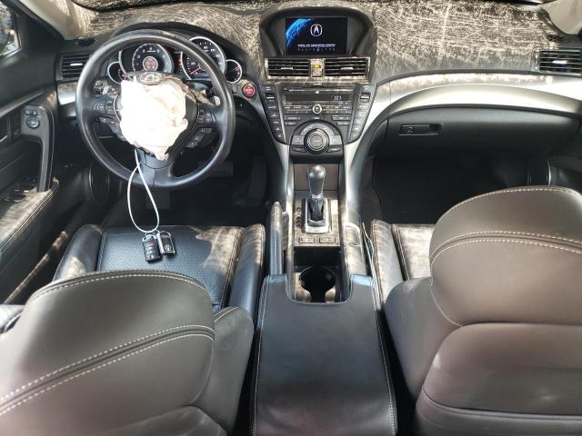 19UUA9F53DA000114 - 2013 ACURA TL TECH BLACK photo 8