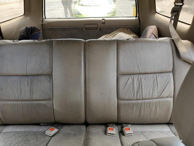 JT3VN39W2R0161872 - 1994 TOYOTA 4RUNNER VN39 SR5 白色 照片 10