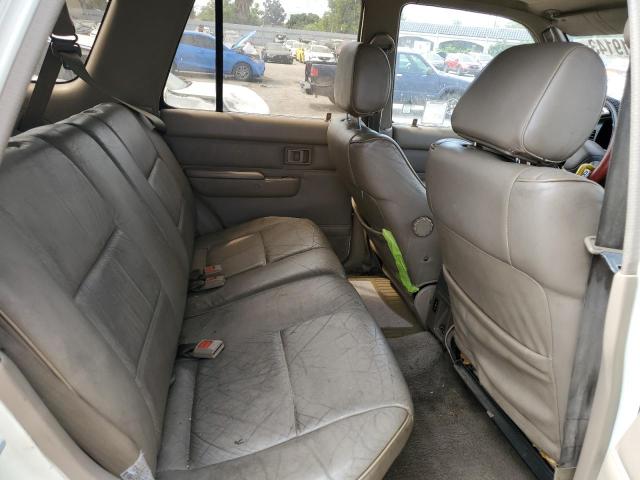 JT3VN39W2R0161872 - 1994 TOYOTA 4RUNNER VN39 SR5 白色 照片 11