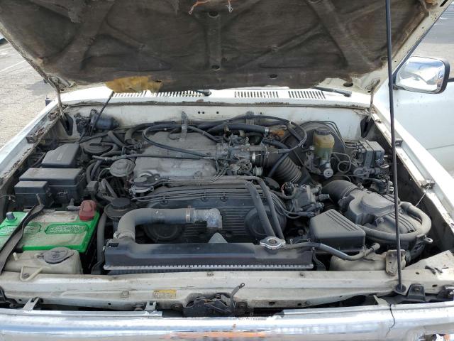 JT3VN39W2R0161872 - 1994 TOYOTA 4RUNNER VN39 SR5 白色 照片 12