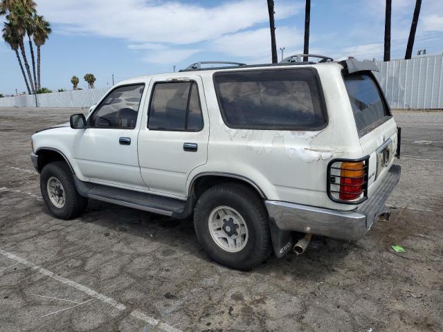 JT3VN39W2R0161872 - 1994 TOYOTA 4RUNNER VN39 SR5 白色 照片 2