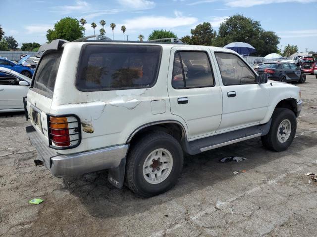 JT3VN39W2R0161872 - 1994 TOYOTA 4RUNNER VN39 SR5 白色 照片 3