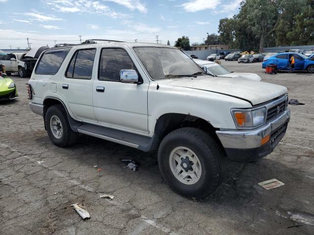 JT3VN39W2R0161872 - 1994 TOYOTA 4RUNNER VN39 SR5 白色 照片 4