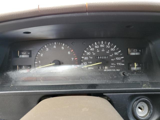 JT3VN39W2R0161872 - 1994 TOYOTA 4RUNNER VN39 SR5 白色 照片 9
