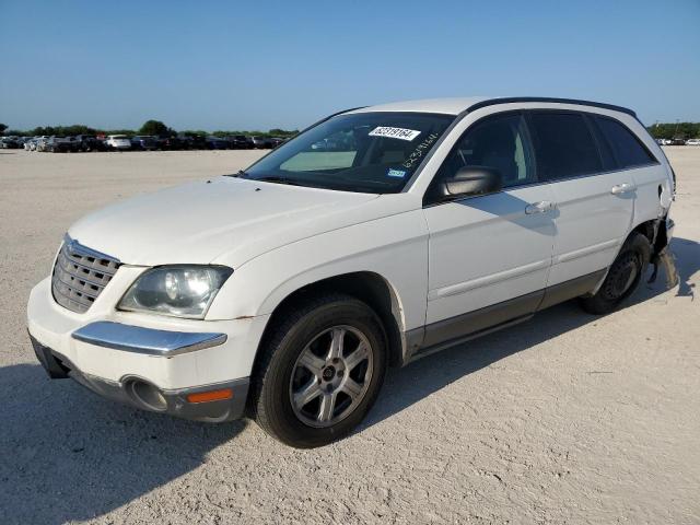 2004 CHRYSLER PACIFICA, 