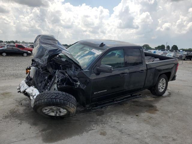 2018 CHEVROLET SILVERADO K1500 LT, 