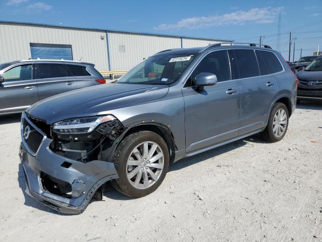 2016 VOLVO XC90 T6, 