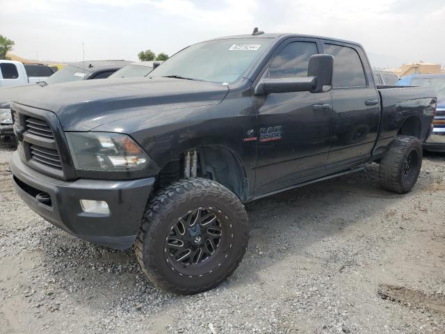 3C63R3DL7FG703714 - 2015 RAM 3500 SLT BLACK photo 1