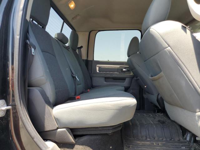 3C63R3DL7FG703714 - 2015 RAM 3500 SLT BLACK photo 10