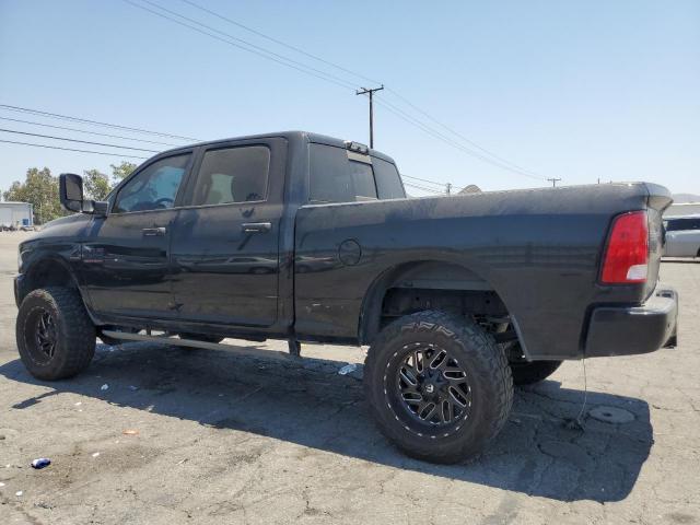 3C63R3DL7FG703714 - 2015 RAM 3500 SLT BLACK photo 2