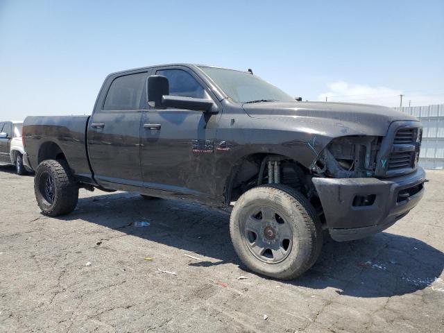 3C63R3DL7FG703714 - 2015 RAM 3500 SLT BLACK photo 4