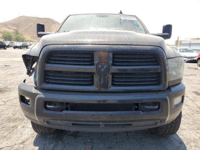 3C63R3DL7FG703714 - 2015 RAM 3500 SLT BLACK photo 5
