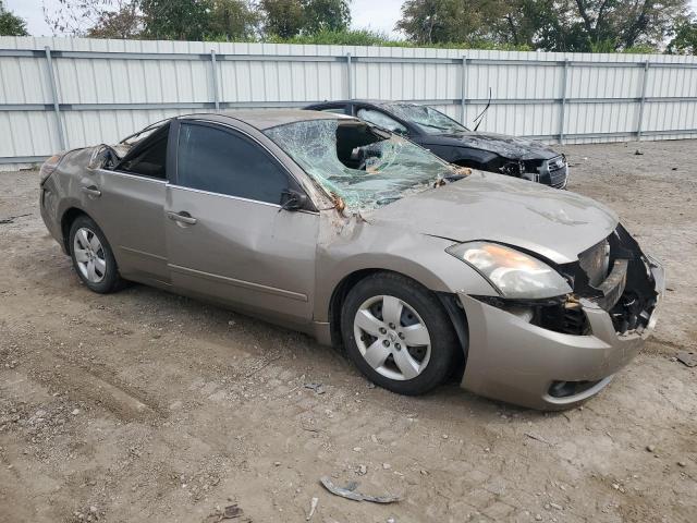 1N4AL21E08N557514 - 2008 NISSAN ALTIMA 2.5 TAN photo 4