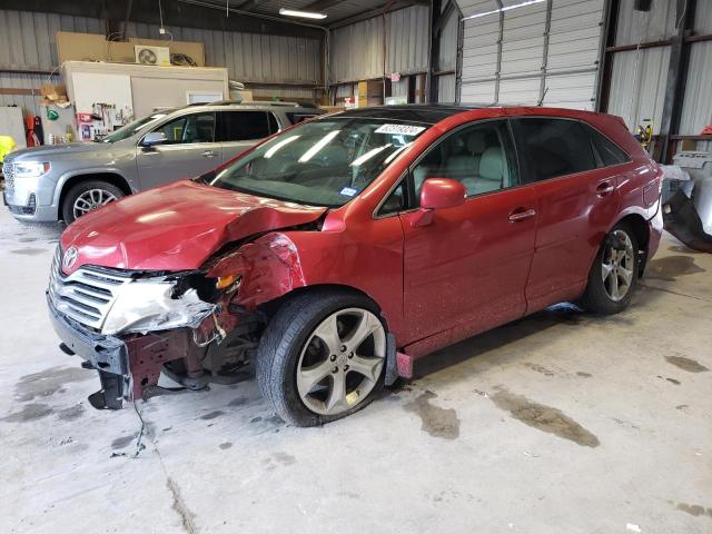 2009 TOYOTA VENZA, 