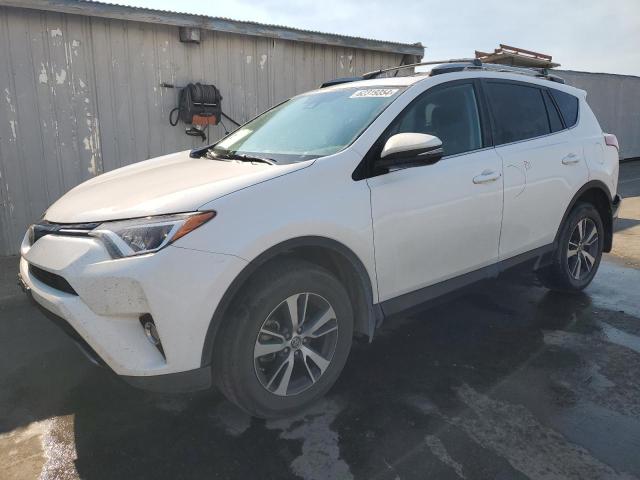 2018 TOYOTA RAV4 ADVENTURE, 