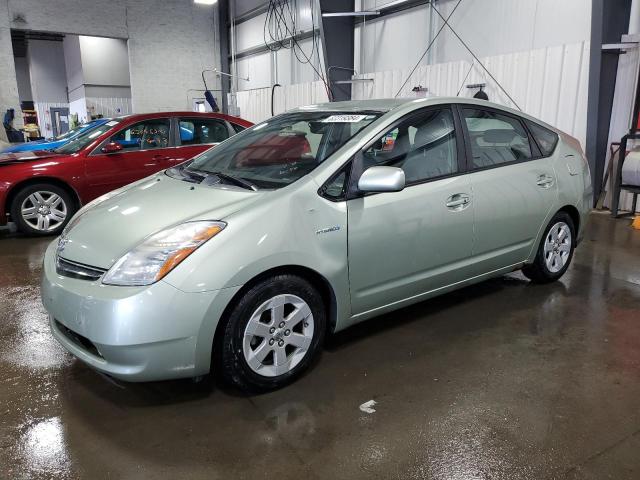 2007 TOYOTA PRIUS, 