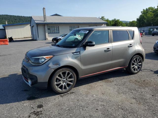 2017 KIA SOUL !, 