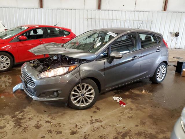 2014 FORD FIESTA SE, 