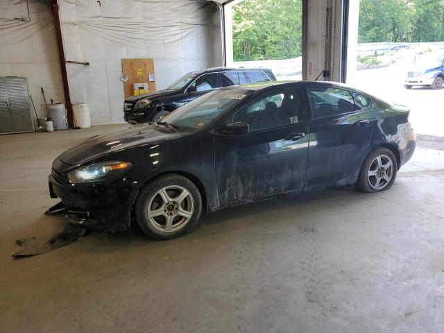 2015 DODGE DART SXT, 