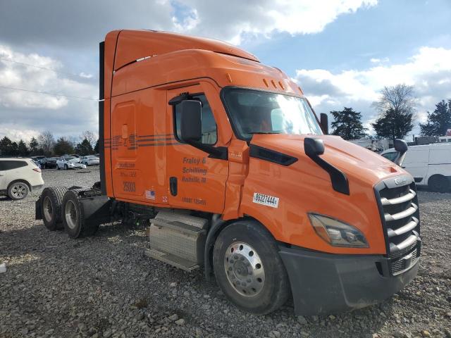 2025 FREIGHTLINER CASCADIA 1, 
