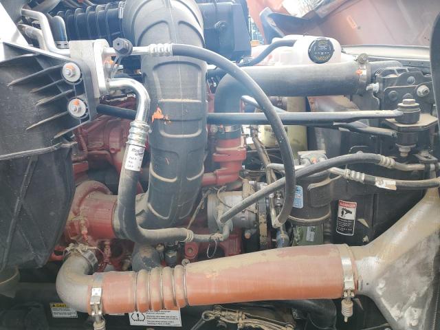 3AKJHPFM4SSVV6391 - 2025 FREIGHTLINER CASCADIA 1 Қызғылт сары фото 13