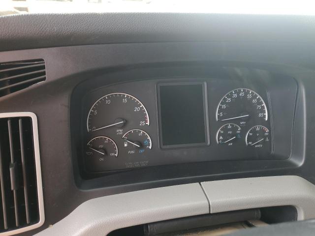 3AKJHPFM4SSVV6391 - 2025 FREIGHTLINER CASCADIA 1 Қызғылт сары фото 16