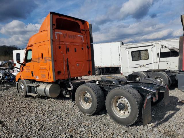 3AKJHPFM4SSVV6391 - 2025 FREIGHTLINER CASCADIA 1 Қызғылт сары фото 6