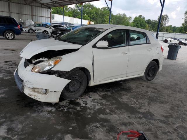 2010 TOYOTA COROLLA MA, 