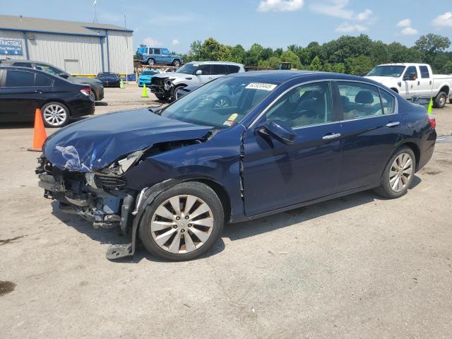 2015 HONDA ACCORD EX, null