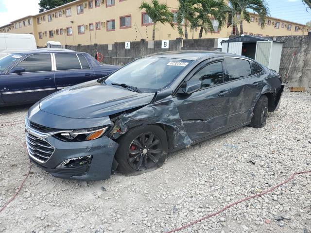 2019 CHEVROLET MALIBU LT, 